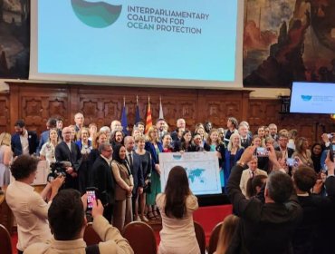 Recién el 2027 se sabrá si Valparaíso será o sede del tratado de protección de la biodiversidad de altamar