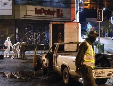 Tras violento asalto: Diputado Longton exige al ministro Cordero hacerse presente en Valparaíso con medidas concretas