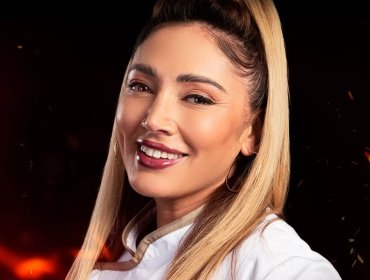La Rancherita Carolina Molina regresa a la televisión de la mano de la nueva temporada de Top Chef VIP