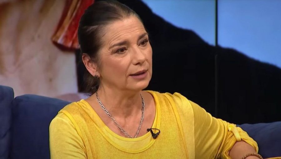 Katty Kowaleczko no guardó silencio y reveló por qué nunca volvería a trabajar con dos actores: "Hubo una falta de respeto"