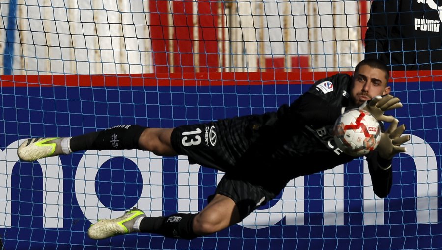 U. Católica oficializa que Thomas Gillier deja el club a fines de junio: "No es lo que esperábamos"