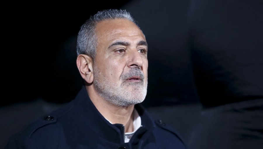 Milad vuelve a abrir la puerta a su salida de la ANFP: "Si los presidentes quieren que dé un paso al costado, estaré disponible"