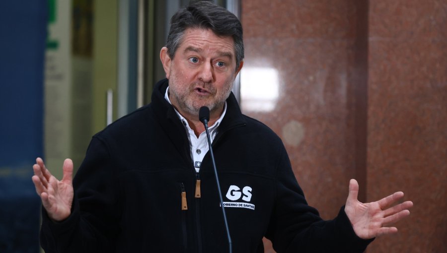 UDI se suma a Republicanos para presentar un requerimiento ante el Tricel y buscar la destitución del gobernador Orrego