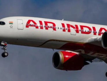 Cuatro posibles causas del accidente del avión de Air India que dejó 241 personas fallecidas