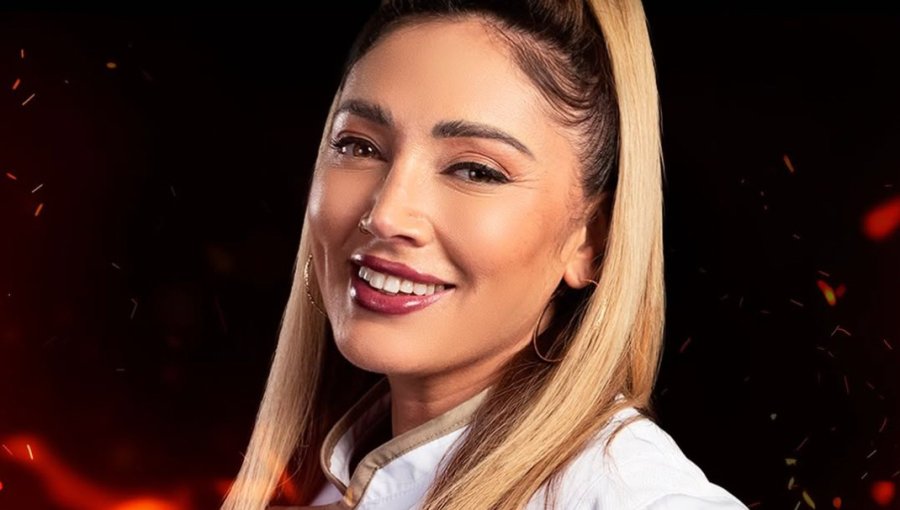La Rancherita Carolina Molina regresa a la televisión de la mano de la nueva temporada de Top Chef VIP