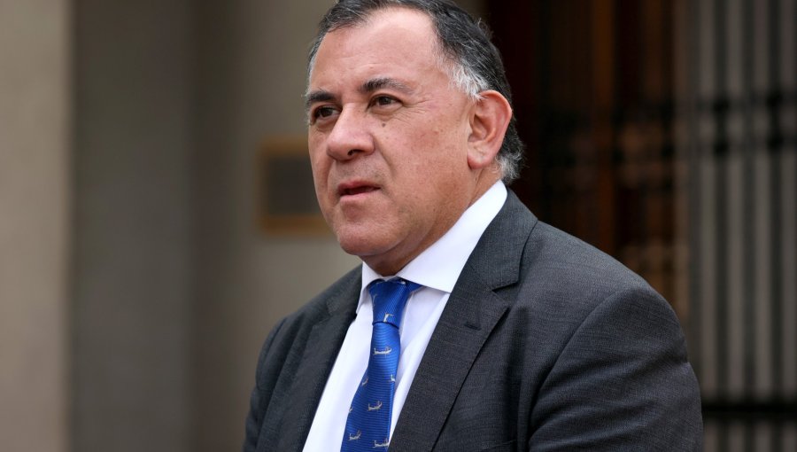 Vicepresidente de la Cámara de Diputados plantea endurecer el reglamento para justificar inasistencias