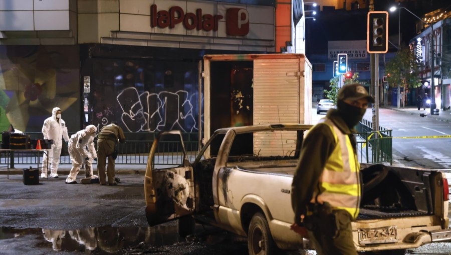 Tras violento asalto: Diputado Longton exige al ministro Cordero hacerse presente en Valparaíso con medidas concretas