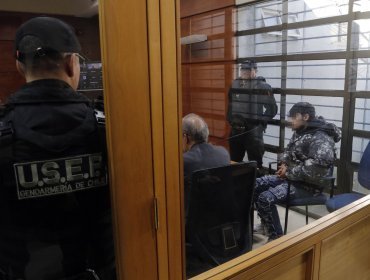 Decretan prisión preventiva para quinto imputado por el crimen de matrimonio en Graneros