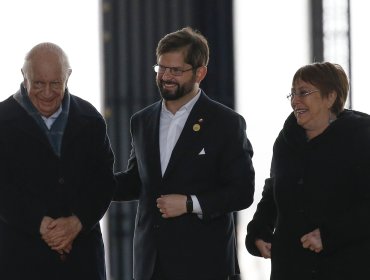 Refunden proyectos que apuntan a hacer modificaciones a la dieta que reciben los expresidentes