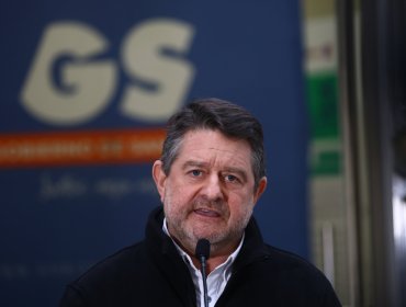 Orrego califica de "burdo aprovechamiento político" la propuesta de consejeros del Partido Republicano para destituirlo