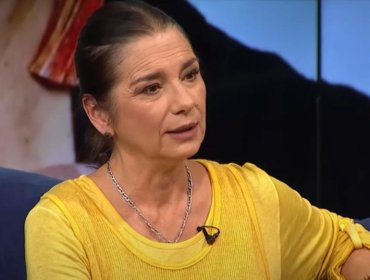 Katty Kowaleczko no guardó silencio y reveló por qué nunca volvería a trabajar con dos actores: "Hubo una falta de respeto"