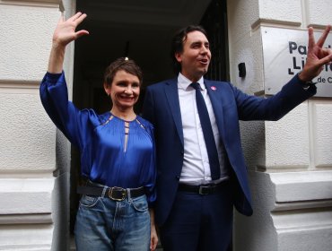 Mirosevic afirma que "el único escenario para competirle a la derecha" es que Tohá gane la primaria