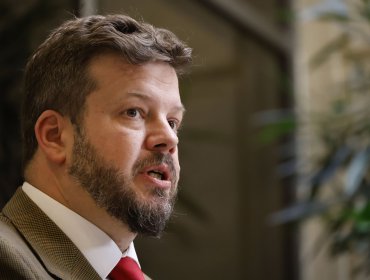 Johannes Kaiser asegura que la preinscripción de su candidatura “deja claro que vamos a primera vuelta”