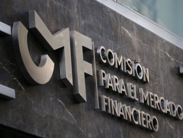 CMF presenta denuncia por delitos de estafa y usurpación de nombre de su presidenta Solange Berstein