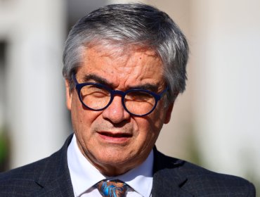 Ministro Marcel aborda los efectos económicos del conflicto armado entre Israel e Irán: "Es una situación preocupante"