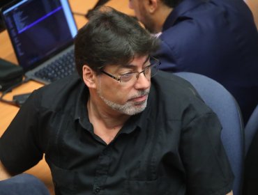 Defensa de Daniel Jadue solicita audiencia para discutir fin de su arresto domiciliario