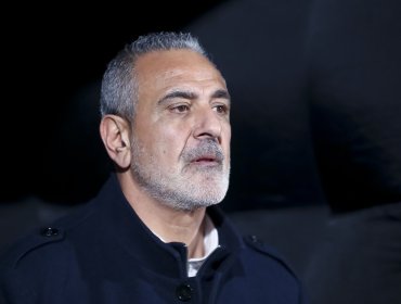 Milad vuelve a abrir la puerta a su salida de la ANFP: "Si los presidentes quieren que dé un paso al costado, estaré disponible"