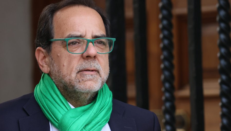 Jaime Mulet y la reconstrucción de papel: "Si hubiera dependido del Gobernador, Alcalde o Corporación, habría avanzado mucho más"