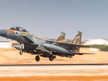 "Teherán arderá": La amenaza israelí si continúan los ataques por parte de Irán