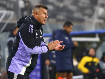 Jorge Almirón quiere a figura de Audax como próximo refuerzo de Colo Colo
