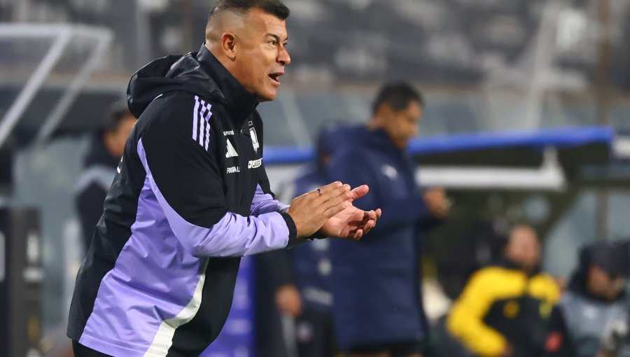 Jorge Almirón quiere a figura de Audax como próximo refuerzo de Colo Colo