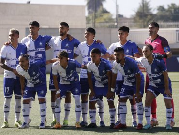 Antofagasta humilló a Magallanes y recuperó terreno en el torneo de Ascenso
