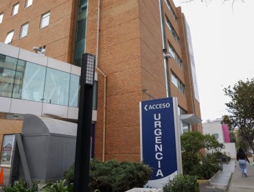 Clínica viñamarina reporta evolución favorable de Manuel Monsalve tras operación de urgencia