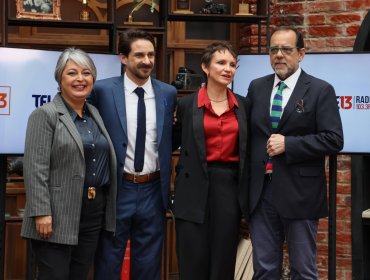 Así se vivió el debate de las primarias presidenciales: Visión de gobernabilidad y diversidad de opinión