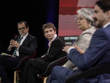Socialismo Democrático se resta de comité político del oficialismo por tensión entre Winter y Tohá