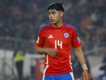 Darío Osorio dejaría la liga danesa para arribar a un importante equipo de la Primera División francesa