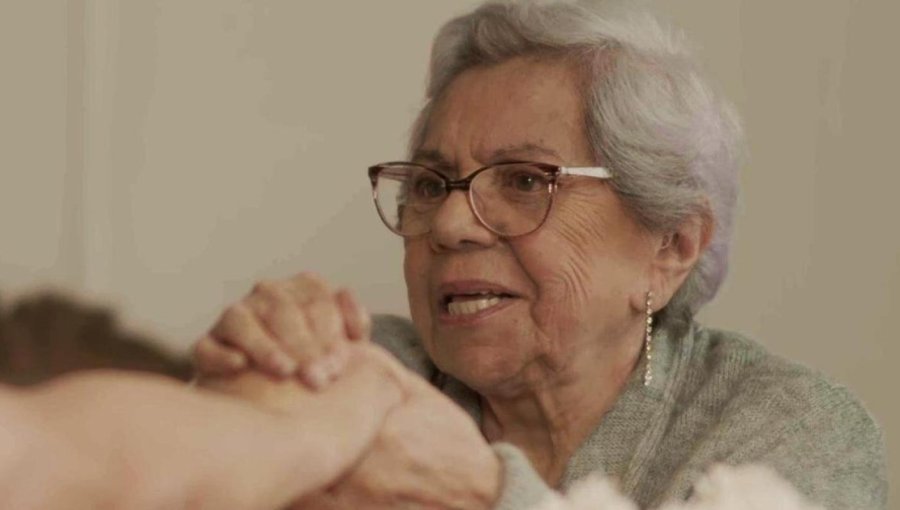 A los 89 años murió Gabriela Medina, destacada actriz nacional