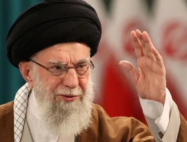 Quién es el ayatolá Alí Jamenei y cuánto poder tiene como líder supremo de Irán