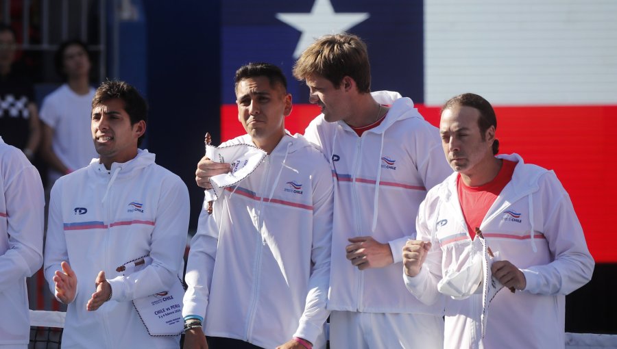 Actualización del ranking ATP: Tabilo, Garin y Jarry registraron ascensos