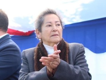 Concejala de Villa Alegre, María Ignacia González, se encuentra desaparecida tras entregar ayuda a damnificados por sistema frontal