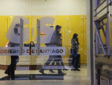 Gore Metropolitano descarta allanamiento y afirma que entrega de dispositivos electrónicos de Orrego y colaboradores fue voluntaria