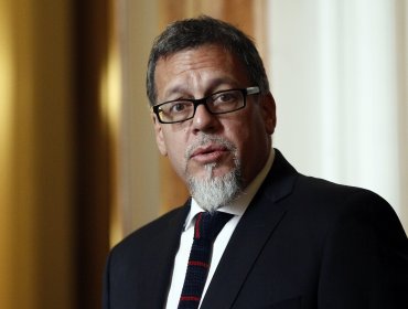 Senador Lagos Weber critica la franja electoral del FA: "Pensé que había una madurez política más profunda"