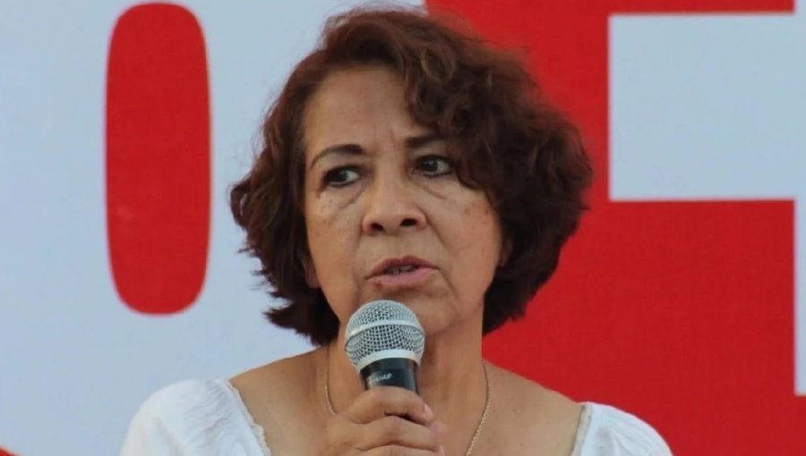 Hombres armados asesinaron a alcaldesa dentro del palacio de gobierno en el estado mexicano de Oaxaca