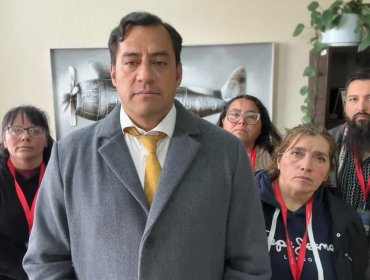 Diputado Teao reitera falencias en grifos, denuncia falta de agua durante megaincendio y pide endurecer normativa sanitaria