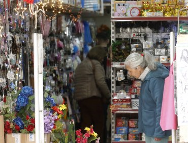 Ventas presenciales minoristas de la región de Valparaíso marcaron en abril un crecimiento real anual de 7,1%