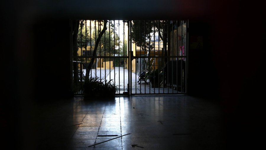 Suspenden clases en 29 comunas de las regiones del Maule, Ñuble, Biobío y La Araucanía