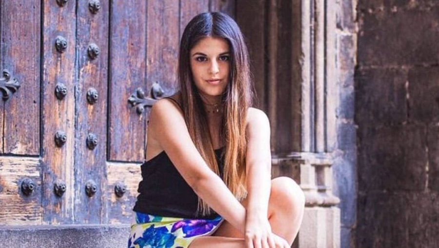 Tribunal responsabiliza al colegio Nido de Águilas por suicidio de Katy Winter en 2018