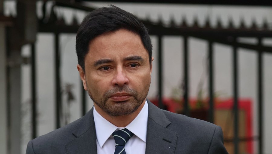 Carter dice que "se trató de culpar" a Kast y a Kaiser de la fallida primaria en la derecha