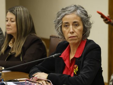 Gobierno pide la renuncia a la Superintendenta de Seguridad Social en medio del escándalo por las licencias médicas