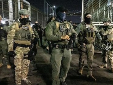 Trump ordena intensificar las detenciones y deportaciones de migrantes en las ciudades santuario