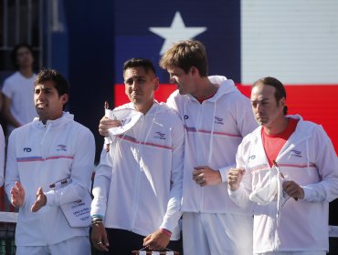 Actualización del ranking ATP: Tabilo, Garin y Jarry registraron ascensos