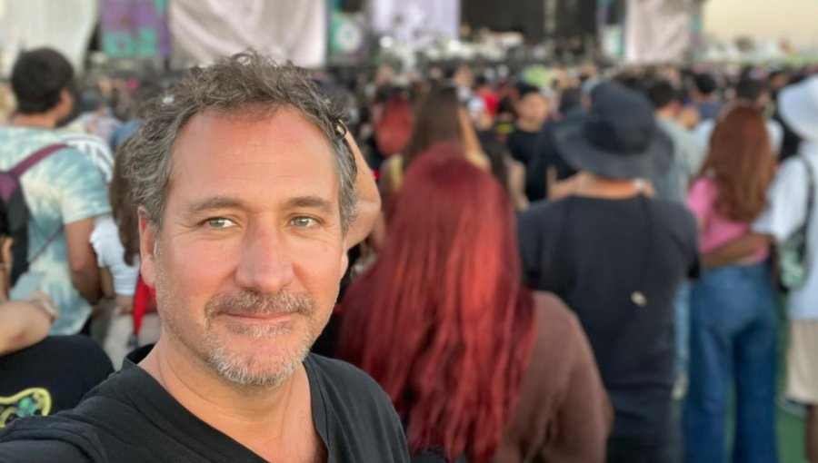 Juan Pablo Saez y su descargo por no ver a su hija en el Día del Padre: “Ni siquiera la dejaron llamarme por teléfono”
