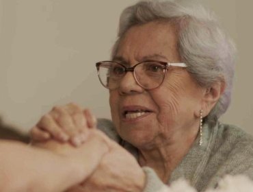 A los 89 años murió Gabriela Medina, destacada actriz nacional
