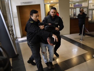 Editorial: Cuando todo queda en familia: Los nexos de los atracos en Valparaíso