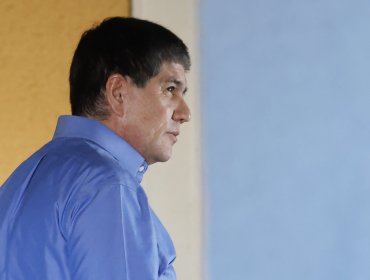 Manuel Monsalve recibe el alta médica tras ser sometido a intervención quirúrgica y retoma su arresto domiciliario en Viña del Mar