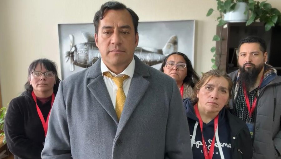 Diputado Teao reitera falencias en grifos, denuncia falta de agua durante megaincendio y pide endurecer normativa sanitaria